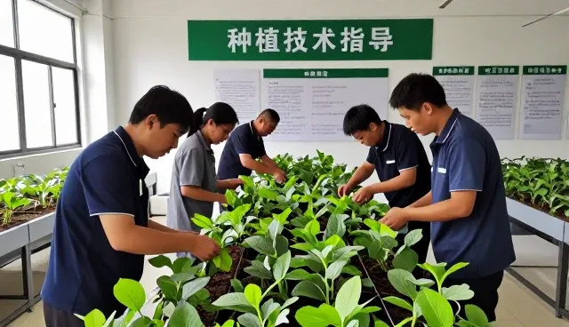 杭州全硕生物科技有限公司分享农产品销售等使用优势