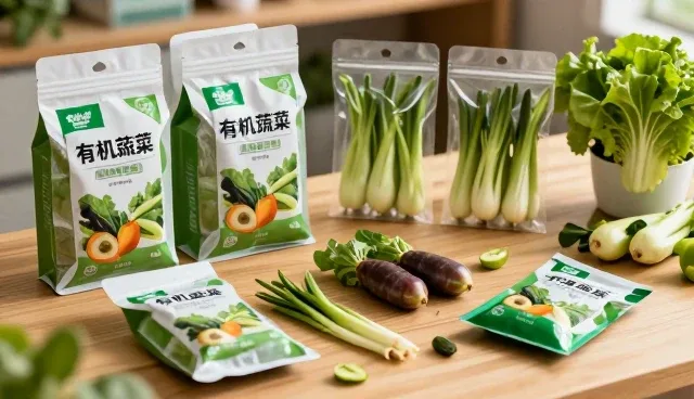 农产品销售渠道对接中的问题处理与实际应用