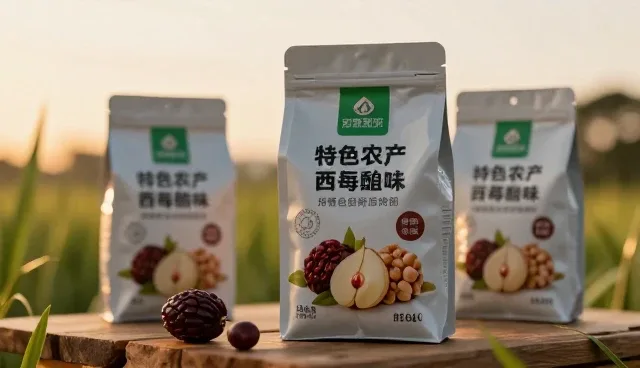 农产品销售网络如何通过团队协作提升渠道效率