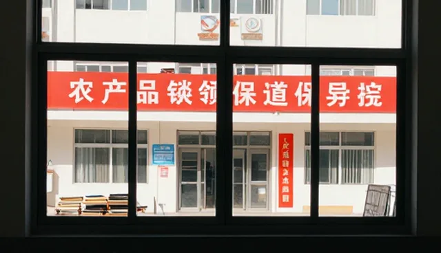 农产品销售渠道对接的未来趋势与实践方向